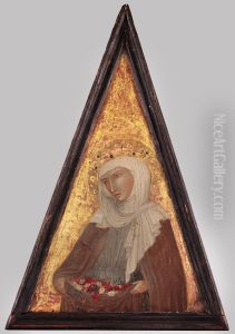 Saint Elizabeth of Hungary