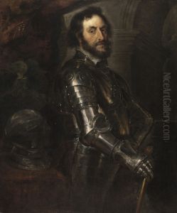 Thomas Howard, Earl of Arundel