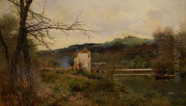 Alcala - view 1