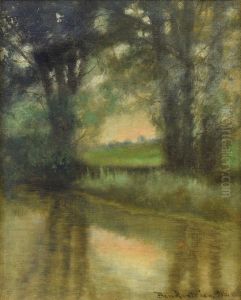 Summer Landscape
