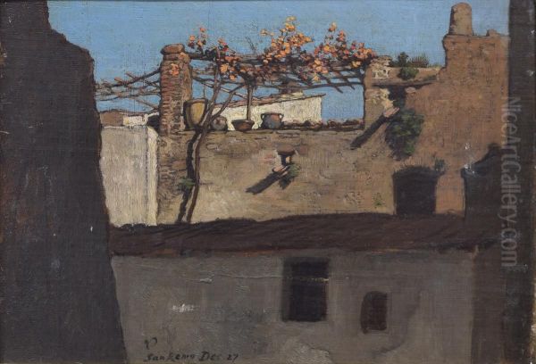 San Remo Terrazza - view 1