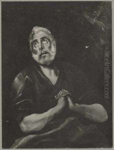 The Tears of Saint Peter