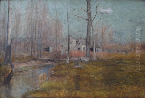 The Brook, Montclair - view 1