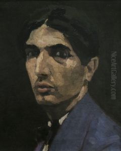 Autorretrato