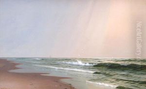 A  Passing Shower