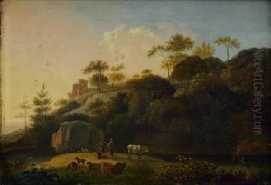 Landscape Landscape