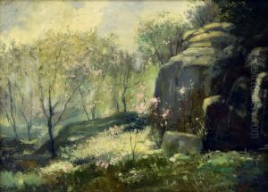 Spring Landscape