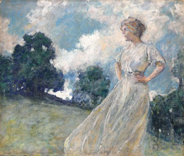 Summer Breezes - view 1
