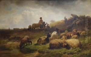 Sheep Sheep