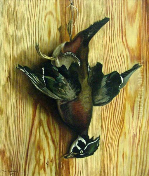 Dead Duck - view 1