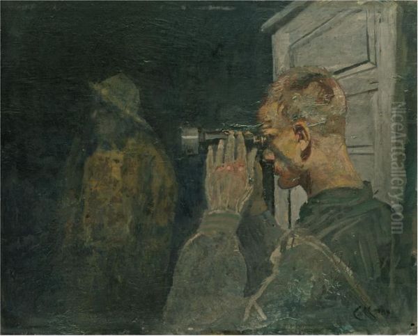 Kystvakten - view 1