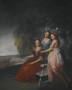 The Ramsay-Polk Family at Carpenter's Point, Cecil County, Maryland