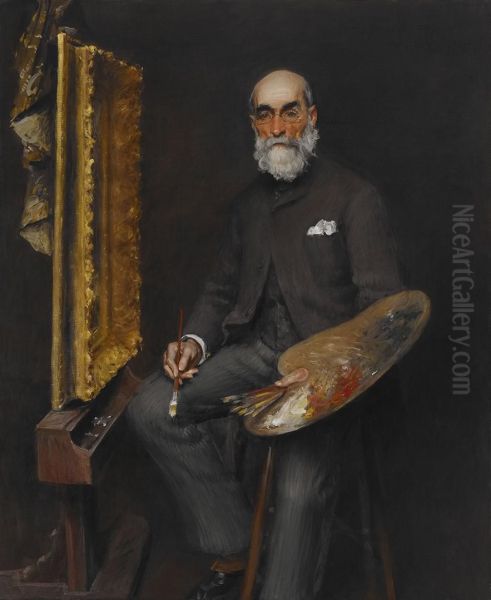 Worthington Whittredge - view 1