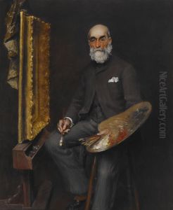 Worthington Whittredge Worthington Whittredge