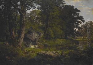 Landscape Landscape