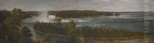 Niagara and the Rapids