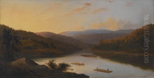 Landscape - view 1