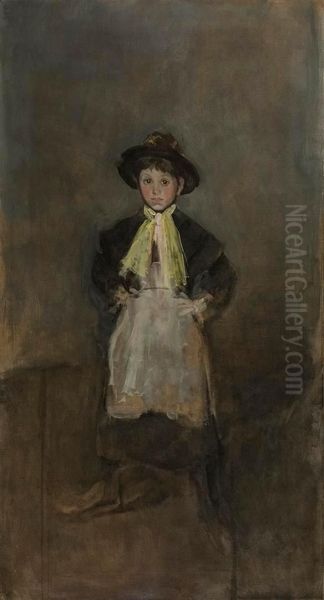 The Chelsea Girl - view 1