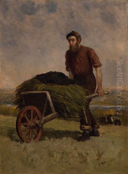 Harvest - view 1