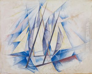 In Two Movements by Charles Demuth