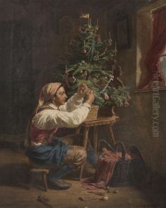 Christmas Tree Decoration