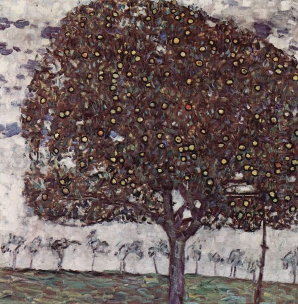 Der Apfelbaum - view 1