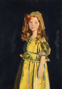 Vivien St George