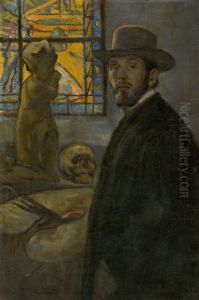 Vlastna podobizen