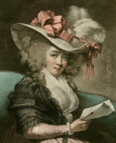 Isabella Vincent aka Mrs Mills - view 1