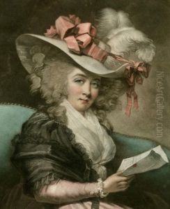 Isabella Vincent aka Mrs Mills