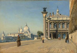 Morning in Venice