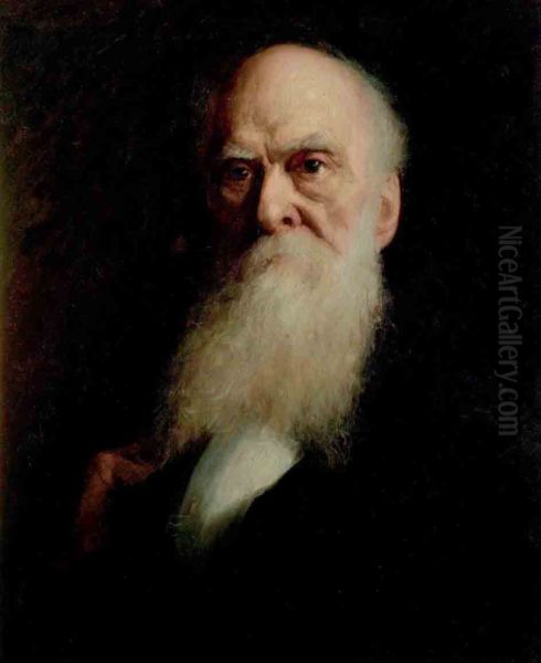 William Harold Cubley - view 1