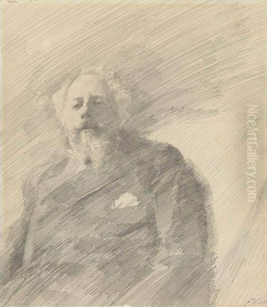 Holger Drachmann - view 1