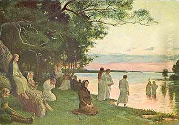 Baptists - view 1