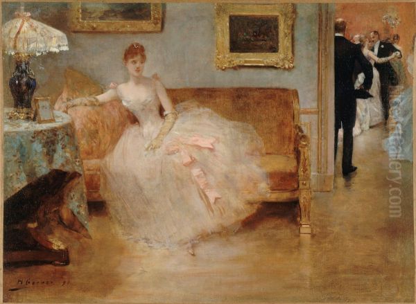 Le bal - view 1