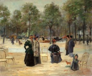 Aux Champs-Elysees Aux Champs-Elysees