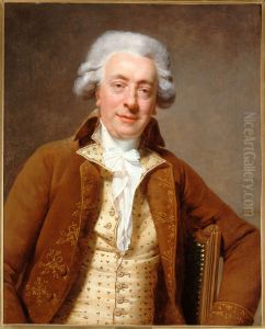 Klod-Nikola Ledu (1736-1806)