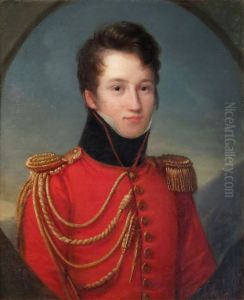 Alfred Victor de Vigny