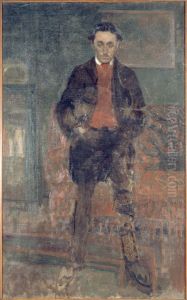 Roland Dorgeles (1886-1973), romancier Roland Dorgeles (1886-1973), romancier