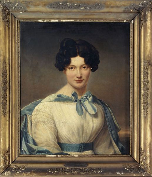 Mademoiselle Bernard-Leon, fille de l'acteur - view 1