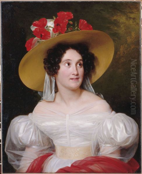 Portrait de madame Arachequesne - view 1