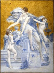 Allegorie de la Fortune