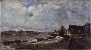 Le Quai de Bercy