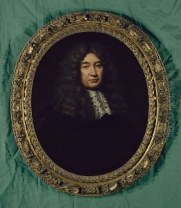 Claude Le Peletier (1630-1711), prevot des marchands de 1668 a 1676 by Pierre Mignard I