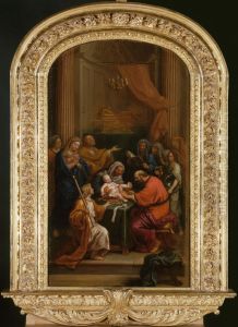 La Circoncision La Circoncision