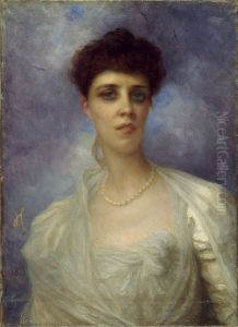 Marie-Therese de Segur, countess of Guerne (1859-1933)