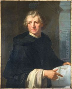 Le Frere Francois Romain (1646-1735)