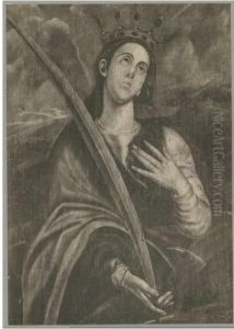 Saint Catherine Saint Catherine