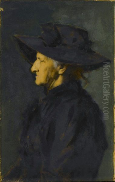 Madame Seraphin Henner - view 1