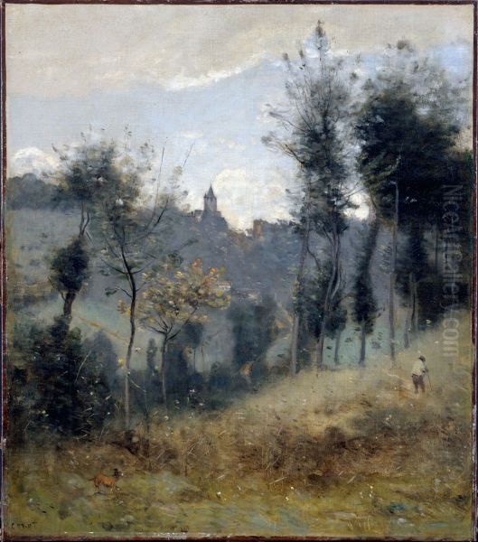 Canteleu - view 1